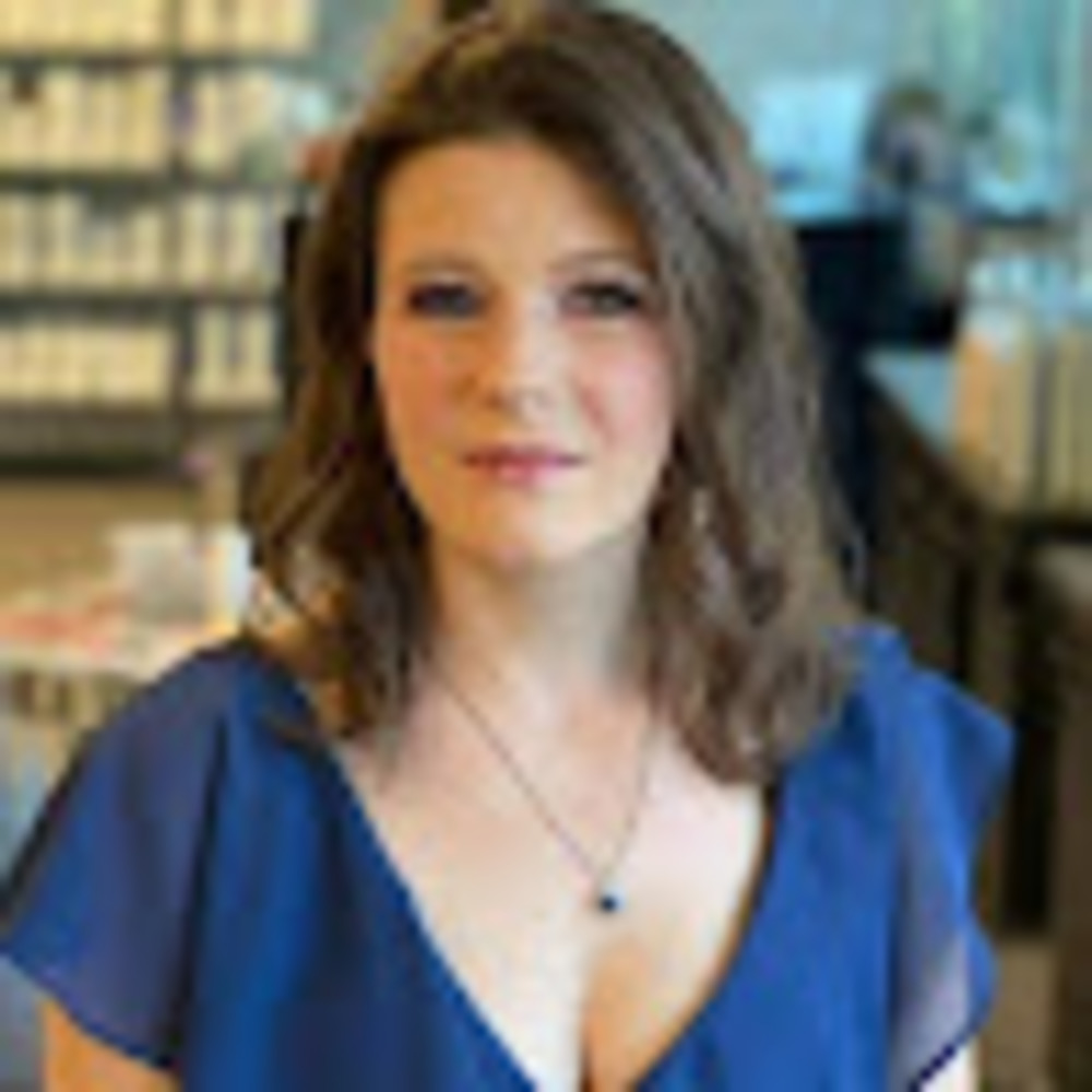 Meet your Posher, Renée